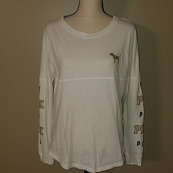 🍬OFFERS🍬 VS PINK S Top - Picture 2 of 6